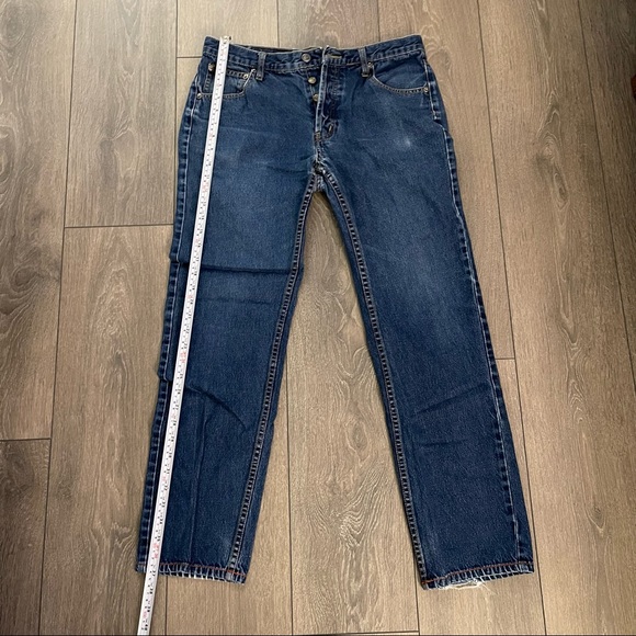 Cheap Monday Mens Jeans - Picture 4 of 7